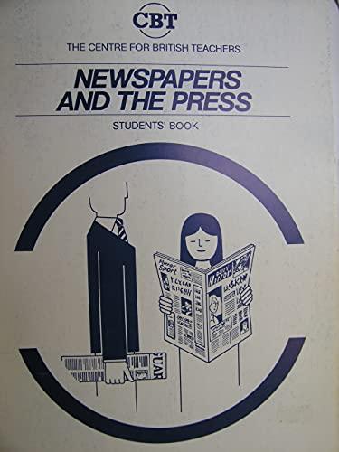 Newspapers and the Press. Neue aktualisierte Ausgabe - Students book