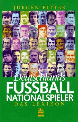 Deutschlands Fußball-Nationalspieler