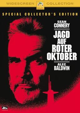 Jagd auf Roter Oktober [Special Edition]