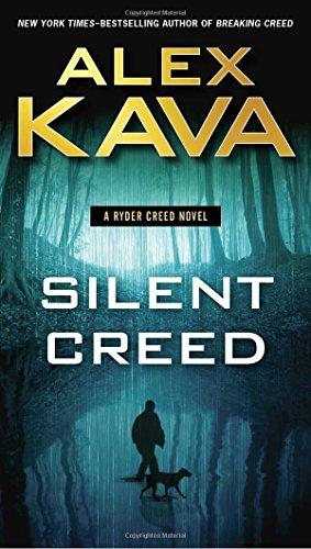 Silent Creed (A Ryder Creed Novel, Band 2)