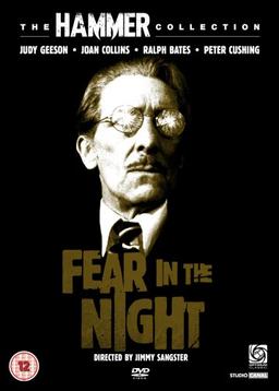 Fear In The Night [UK Import]