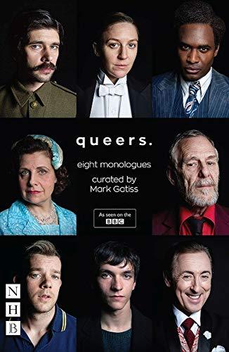 Queers: Eight Monologues