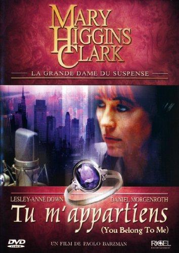 Tu m'appartiens [FR Import]