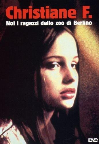 Christiane F. - Noi i ragazzi dello zoo di Berlino [IT Import]