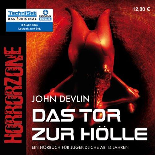 Das Tor zur Hölle: HORRORZONE