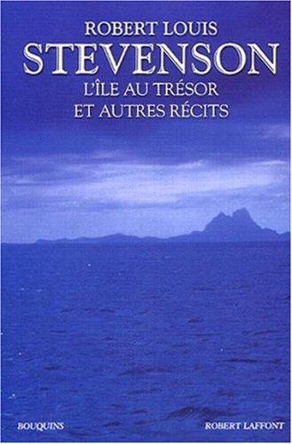 L'île au trésor : et autres récits