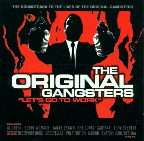 Original Gangsters/Let'S Go to