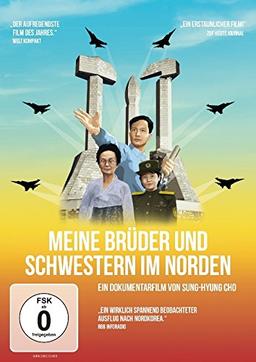 Meine Brüder und Schwestern im Norden