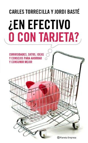 ¿En efectivo o con tarjeta? (Planeta Empresa)