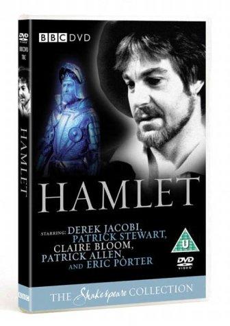 Hamlet - BBC [UK Import]