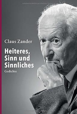 Heiteres, Sinn und Sinnliches