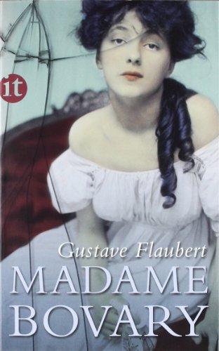 Madame Bovary: Roman (insel taschenbuch)