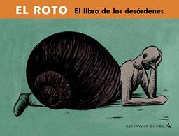 El libro de los desórdenes (RESERVOIR GRÁFICA)