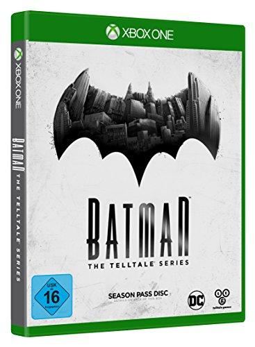 Batman: The Telltale Series [Xbox One]