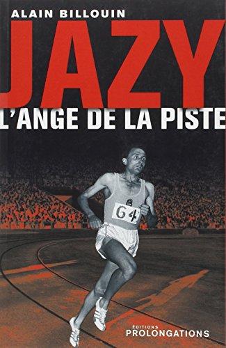 Jazy, l'ange de la piste