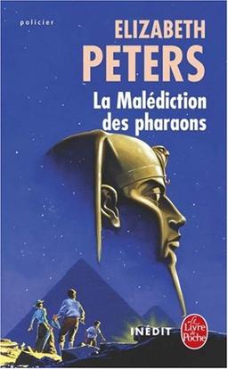 La malédiction des pharaons