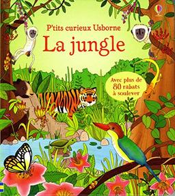 La jungle