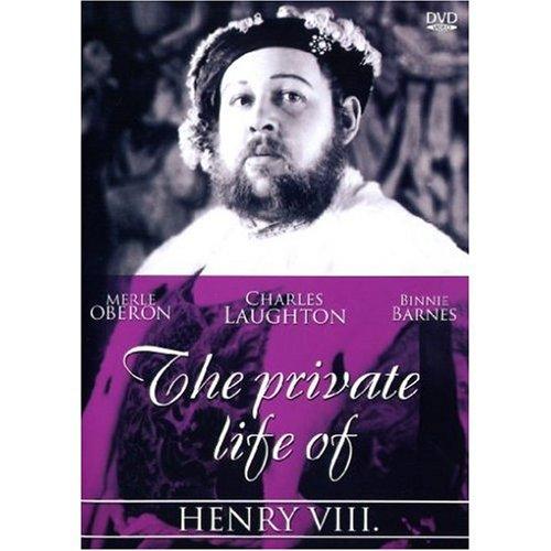 The Private Life of Henry VIII.