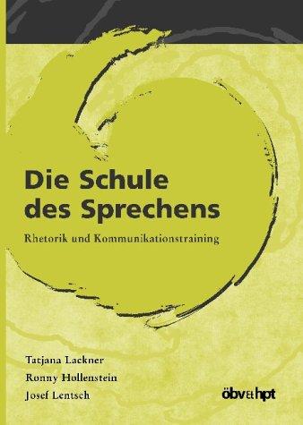 Die Schule des Sprechens