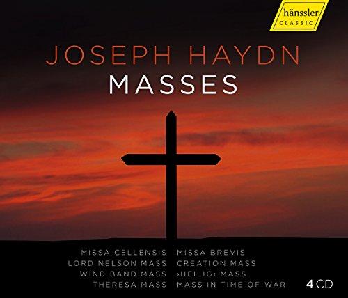 Haydn: Messen/Masses