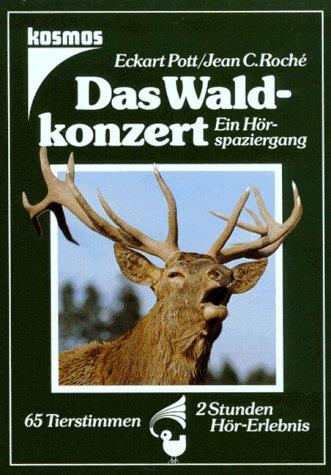 Das Waldkonzert, 2 Cassetten