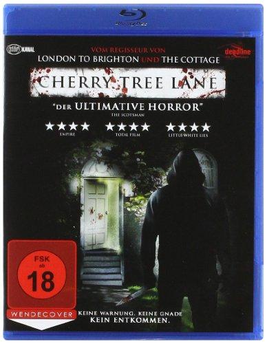 Cherry Tree Lane [Blu-ray]