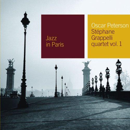 Quartet Vol.1  (Jazz in Paris)