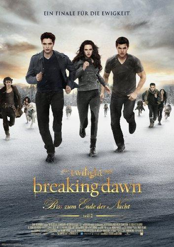 Breaking Dawn - Biss zum Ende der Nacht Teil 2