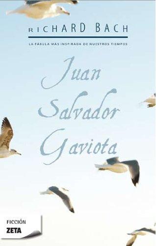 Juan Salvador Gaviota (BEST SELLER ZETA BOLSILLO)