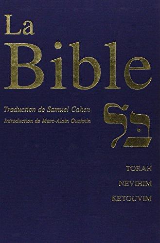 La Bible