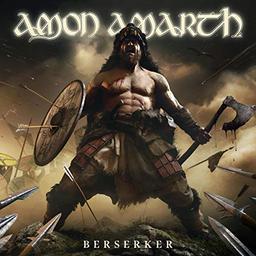 Amon Amarth - Berserker [Vinyl LP]