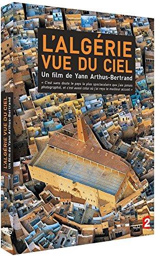 L'algérie vue du ciel [FR Import]