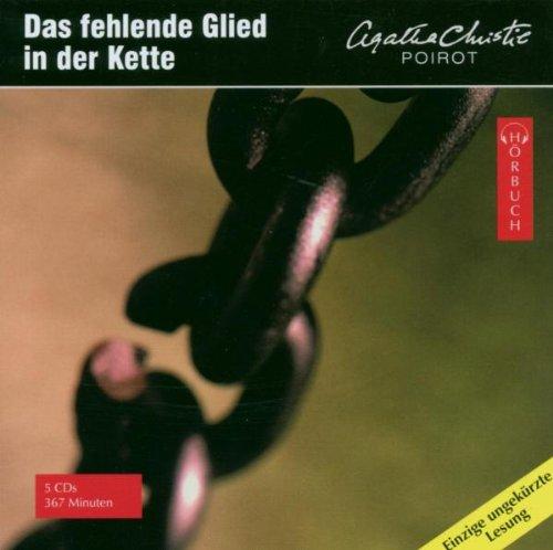 Das fehlende Glied in der Kette. 5 CDs