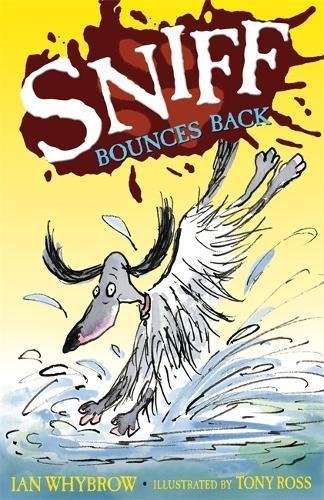 Sniff Bounces Back