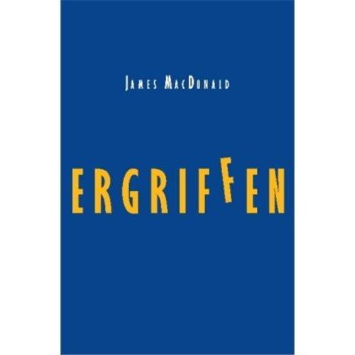 Ergriffen