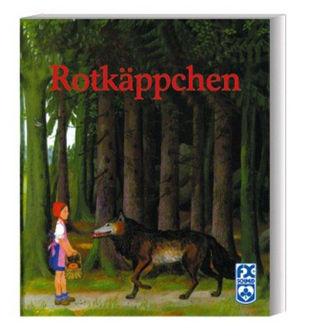 Rotkäppchen