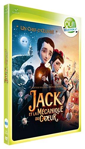 Jack et la mécanique du coeur [FR Import]