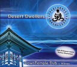 Down Temple Dub-Waves