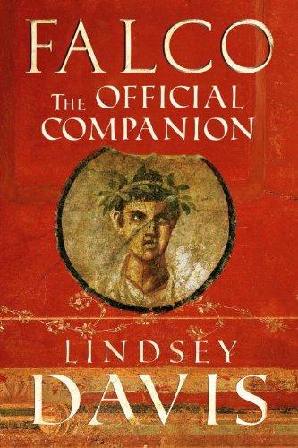 Falco: The Official Companion (A Marcus Didius Falco Mystery)