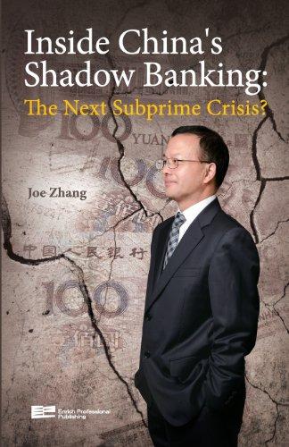 Inside China's Shadow Banking: The Next Subprime Crisis?