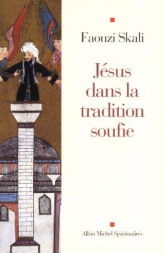 Jésus dans la tradition soufie