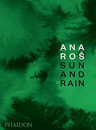 Ana Ros: Sun and Rain (Food Cook)