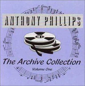 The Archive Collection Vol.1