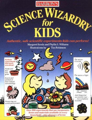 Science Wizardry for Kids Science Wizardry for Kids