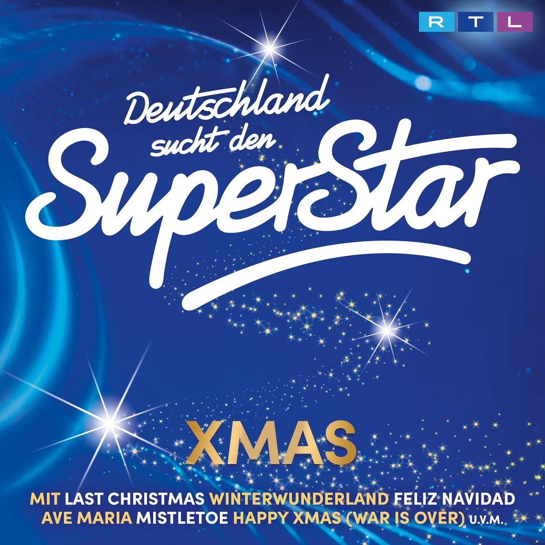 Deutschland sucht den Superstar Xmas (DSDS)