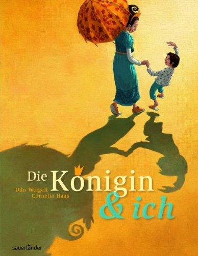 Die Königin und ich