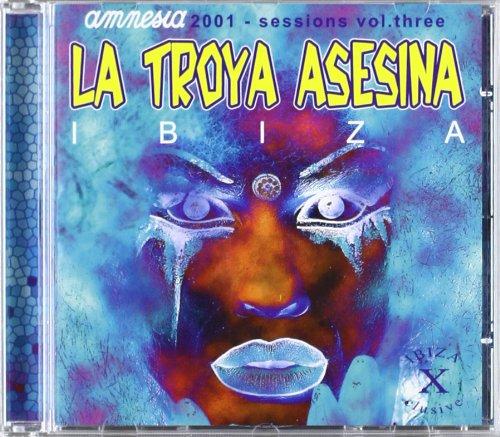 La Troya Asesina