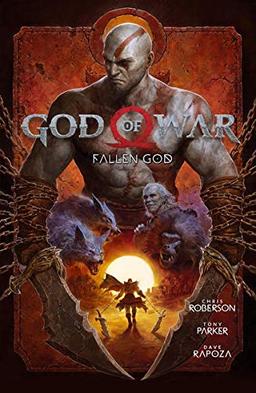 God of War: Fallen God