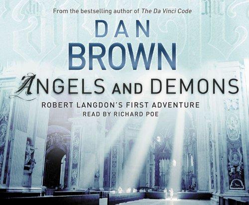 Angels and Demons (DVD)