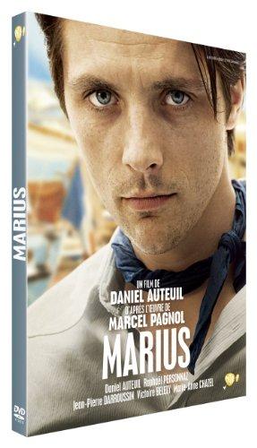 Marius [FR Import]